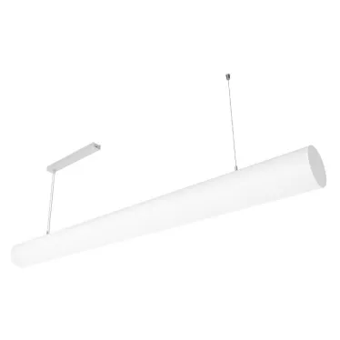 Светильник LED ITUBE (ССО) 80Вт 6400Лм 5,0К опал IP20 подвесной