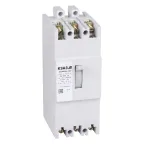 Выключатель автоматический АЕ2063М1-120-125А-10Iн-400AC-НР110AC/DC-У3