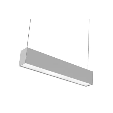 Светильник LED СТРЕЛА (ССО) 30Вт 2500Лм 3,0К опал IP20 подвесной