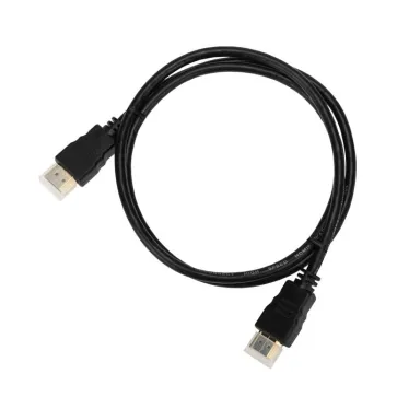 Кабель HDMI - HDMI с фильтрами, 1м., GOLD PROconnect