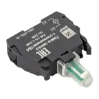 Лампа сменная c основанием XB4 синяя 24В PROxima