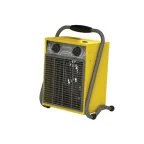 Пушка тепловая электрическая на 15 кВт