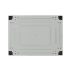 Коробка распределительная IP56 380х300х120мм гладкие стенки
