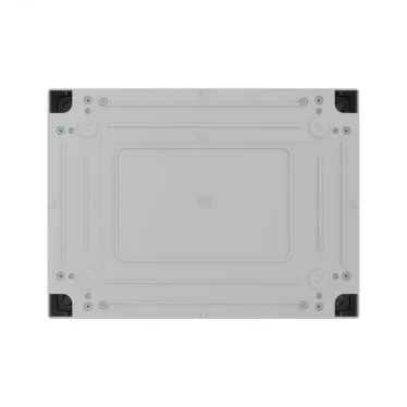Коробка распределительная IP56 380х300х120мм гладкие стенки