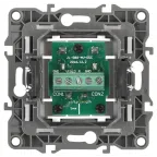 Розетка RCA, Эра12, белый, 12-3113-01
