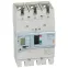Выключатель автоматический 40А 25кА DPX3-250