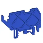 Упор для шины CNT/SU