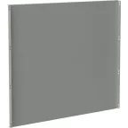 Панель секционная внутренняя задняя 4B 400х400 FORMAT