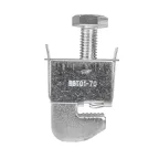 Терминал универсальный для проводников 35-70мм.кв на шину 5мм PROximaa