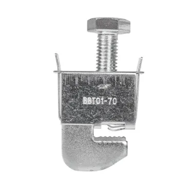 Терминал универсальный для проводников 35-70мм.кв на шину 5мм PROximaa