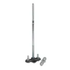 Держатель фасадный, L-200мм, HZ PROxima