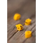 Маркировочное кольцо 0-1.5мм (5) КМ (1000шт)