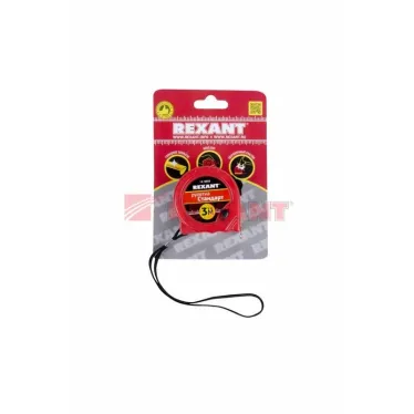 Рулетка измерительная 3 м х 16 мм