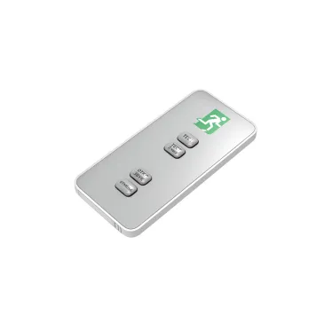 Пульт дистанционного управления Self-Test Remote | V4-EM-00.0064.ADV-0003 | VARTON