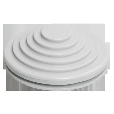 Сальник d25мм серый диаметр ответвительного бокса 32мм