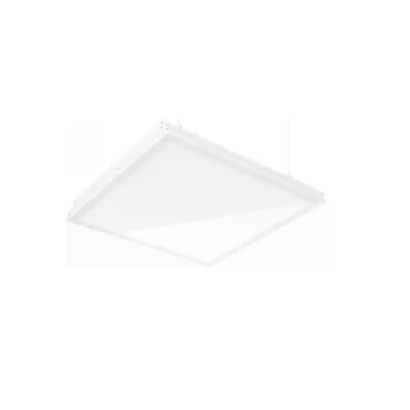 Светильник светодиодный для потолков Rockfon c кромкой X 600*600*70 36ВТ 4000К с равном засв с рас. опал IP40 | V1-A5-00593-10HGA-4003640 | VARTON