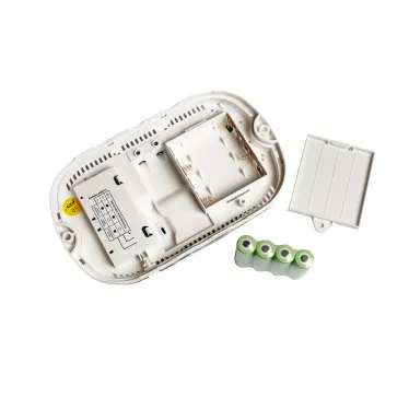 Светильник светодиодный пылевлагозащищенный для ЖКХ  с БАП "Персей" СА-7008Б 8,5Вт 5000К IP30 | СА-7008Б | АКТЕЙ