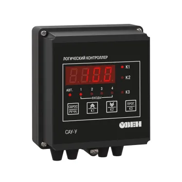 Прибор контроля уровня жидкости САУ-У.Н | 31325 | ОВЕН