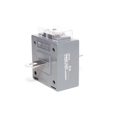 Трансформатор тока ТТИ-А  50/5А  5ВА  класс 0.5   | ITT10-2-05-0050 | IEK