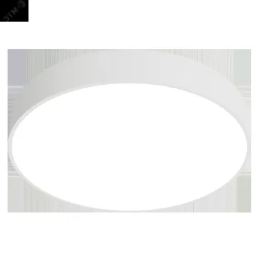 Светильник светодиодный ДПО31-60-111 Zefir RA 840 | 1258406111 | АСТЗ