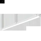 Светильник светодиодный встраиваемый ДВО18-20 Profil B5H3L100 W 840 RD | 1281402021 | АСТЗ