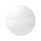 Клавиши (2 шт) для 75395-,75396-,75397-,75398-39, S88, белый