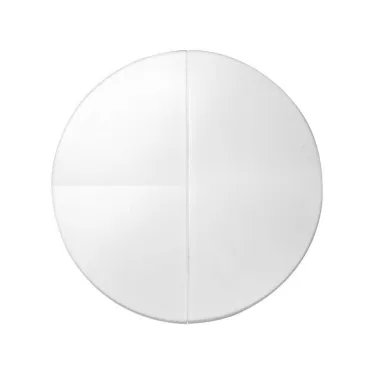 Клавиши (2 шт) для 75395-,75396-,75397-,75398-39, S88, белый