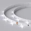 Лента LED RT 2-5000 24V Cool 8K 0.5x (3528, 150 LED, LUX) (ARL, 2.9 Вт/м, IP20)