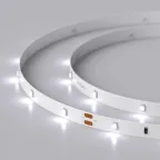 Лента LED RT 2-5000 24V Cool 8K 0.5x (3528, 150 LED, LUX) (ARL, 2.9 Вт/м, IP20)