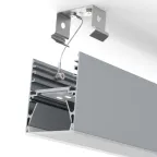 Трос ALU-LINE-DUO страховочный (ARL, Металл)