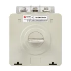 Трансформатор тока ТТЕ-A-800/5А с клеммой напряжения класс точности 0,5S PROxima