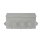 Коробка распределительная 190х140х70мм IP55
