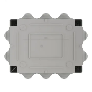 Коробка распределительная 190х140х70мм IP55