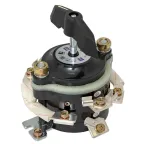 Переключатель пакетный (реверс) ПП 3-100/Р М3 исполнение 3 PROxima