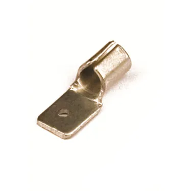 Наконечник плоский (вилка) 0.25-1.5мм.кв. 4.8х0.8мм.