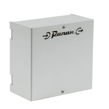 Источник вторичного электропитания Рапан-20 мет 12В 2А под АКБ 7Ач