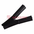 Зажим ''Крокодил'' 30А, 75мм, в изоляторе, 50шт/упак