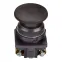 Выключатель кнопочный КЕ 021-У3-исп.1- (черный)