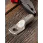 Наконечник медный луженый ТМЛ 95-12-15 PROxima