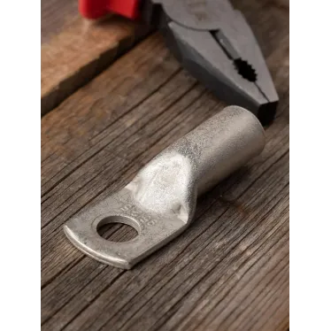 Наконечник медный луженый ТМЛ 95-12-15 PROxima