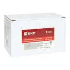 Выключатель автоматический ВА-99М 100/40А 3P 35кА PROxima