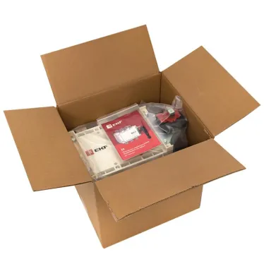 Рубильник-переключатель 400A 3P c рукояткой управления для прямой установки PowerSwitch PROxima