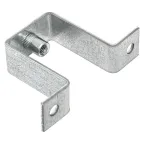 Кронштейн для установки DIN-рейки (H-50мм) PROxima