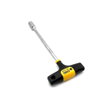 Ключ Т-образный 13 мм, стержень 230 мм