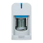 Клемма силовая вводная КСВ 35-240кв мм. синяя