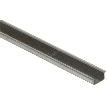 Cимметричная рейка глубиной 15 мм - длина 2 м | 037407 | Legrand