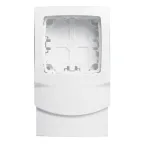 Рамка Отео 1пост 20*12.5 | 031404 | Legrand