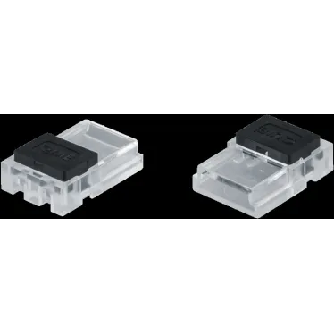 Коннектор NLSC-I02-10mm-PC-W-IP20