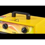 Пушка тепловая электрическая на 9 кВт