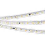 Лента LED герметичная ARL-PV-B54-15.5мм 230V Warm3000 (8 W/m, IP65, 5060, 10m) (ARL, -)